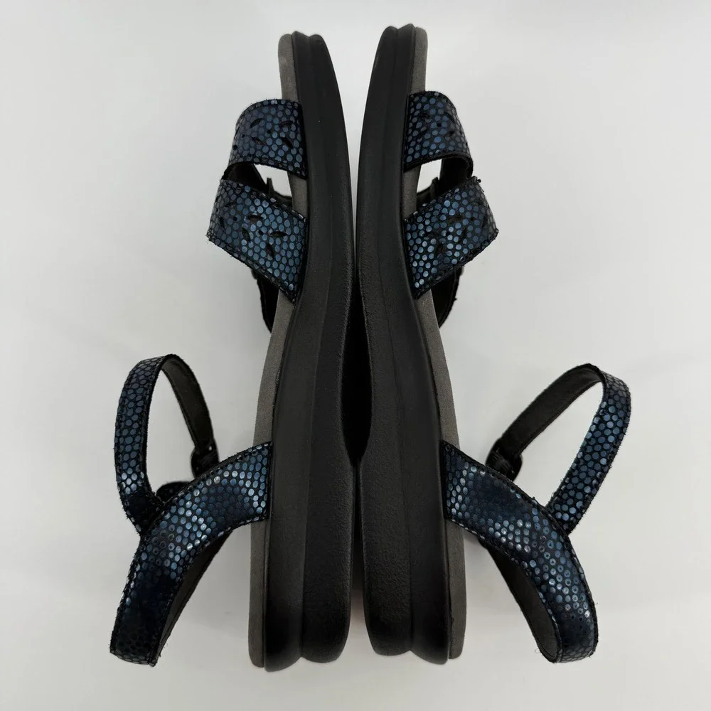 SAS duo sandals